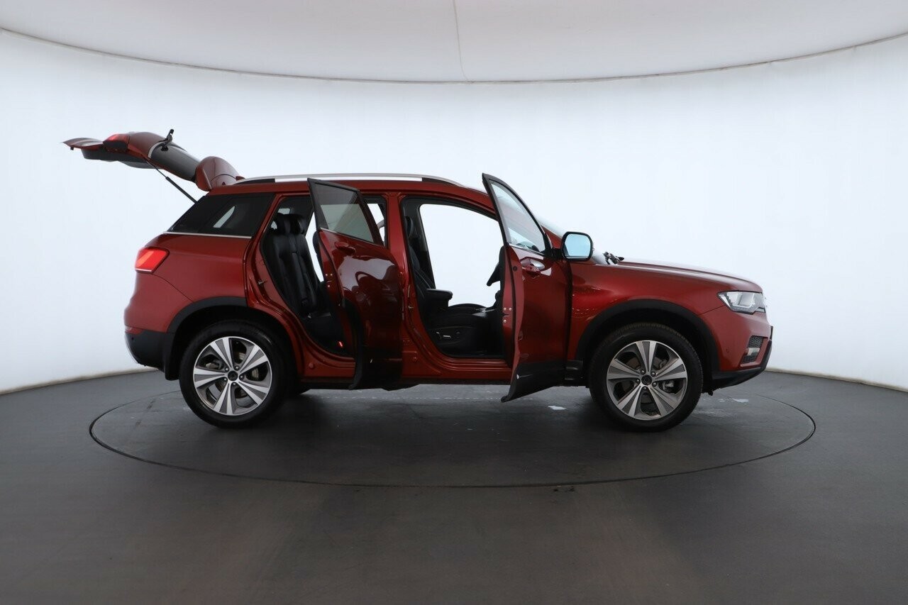 Haval H6 image 2