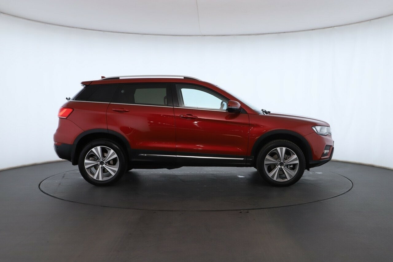 Haval H6 image 3