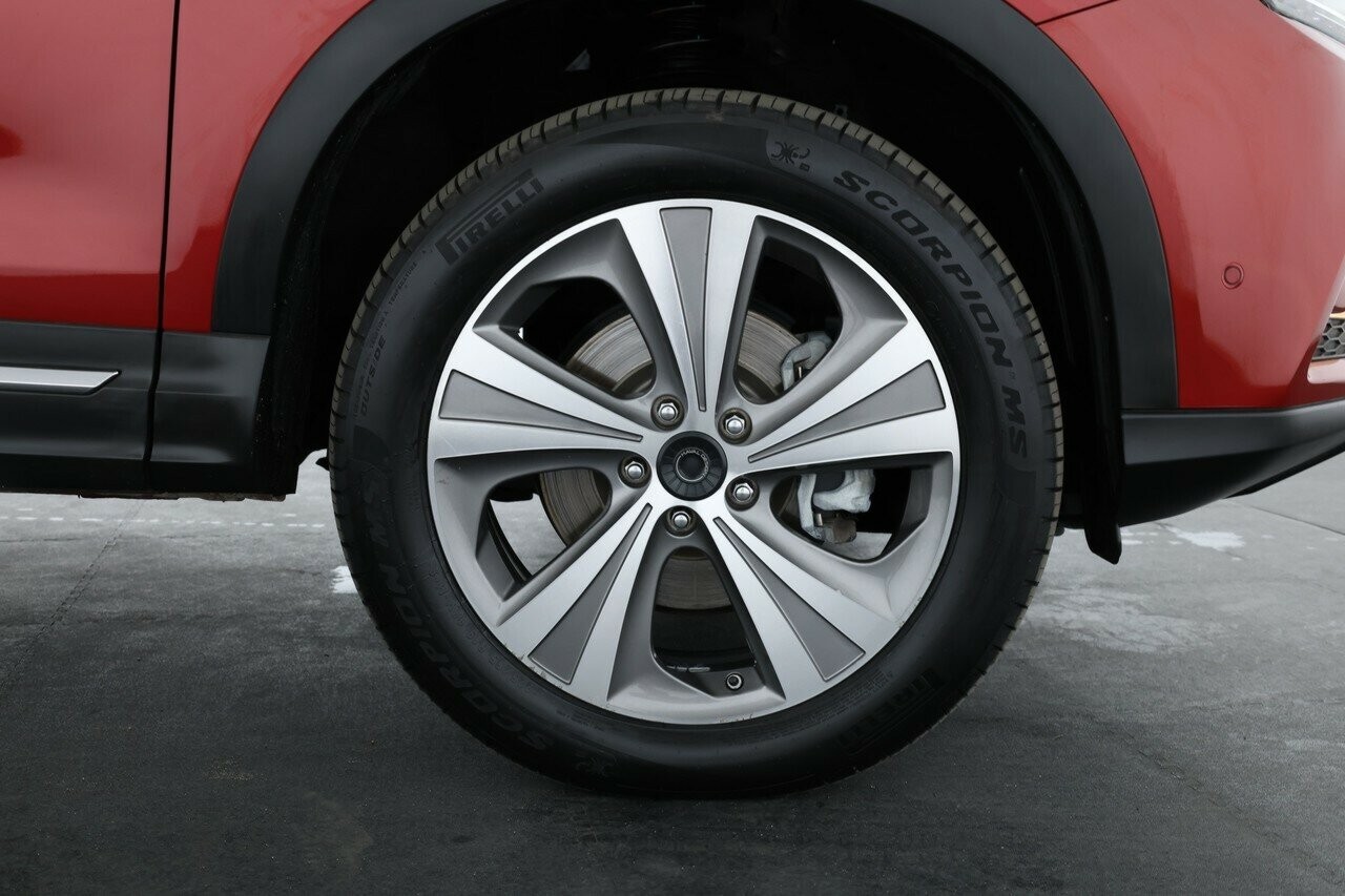 Haval H6 image 4