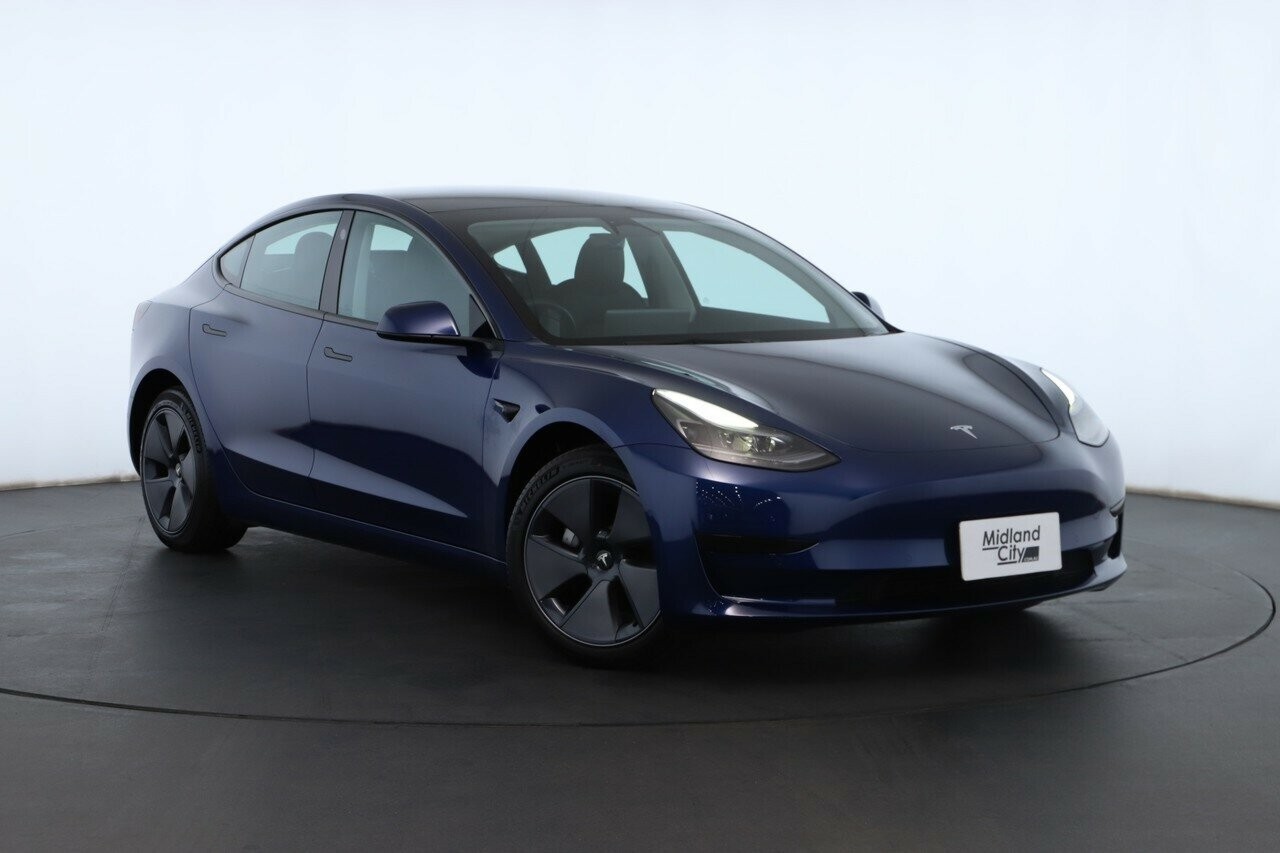 Tesla Model 3 image 1