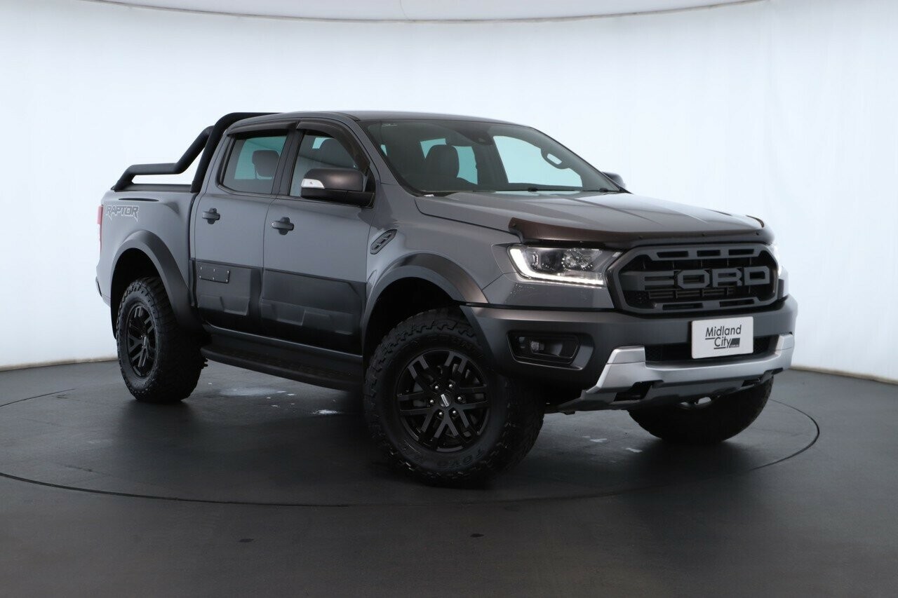 Ford Ranger image 1