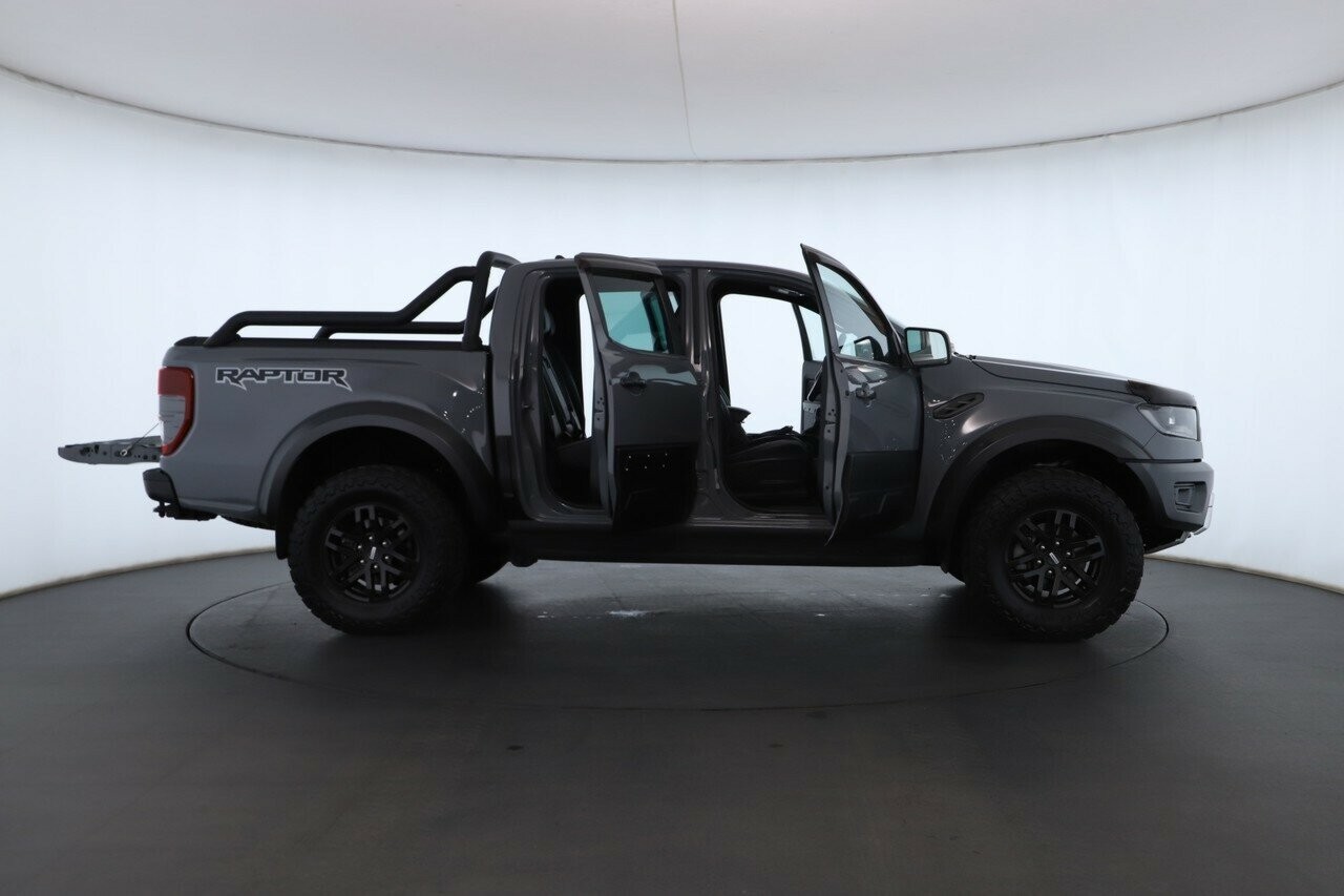Ford Ranger image 2