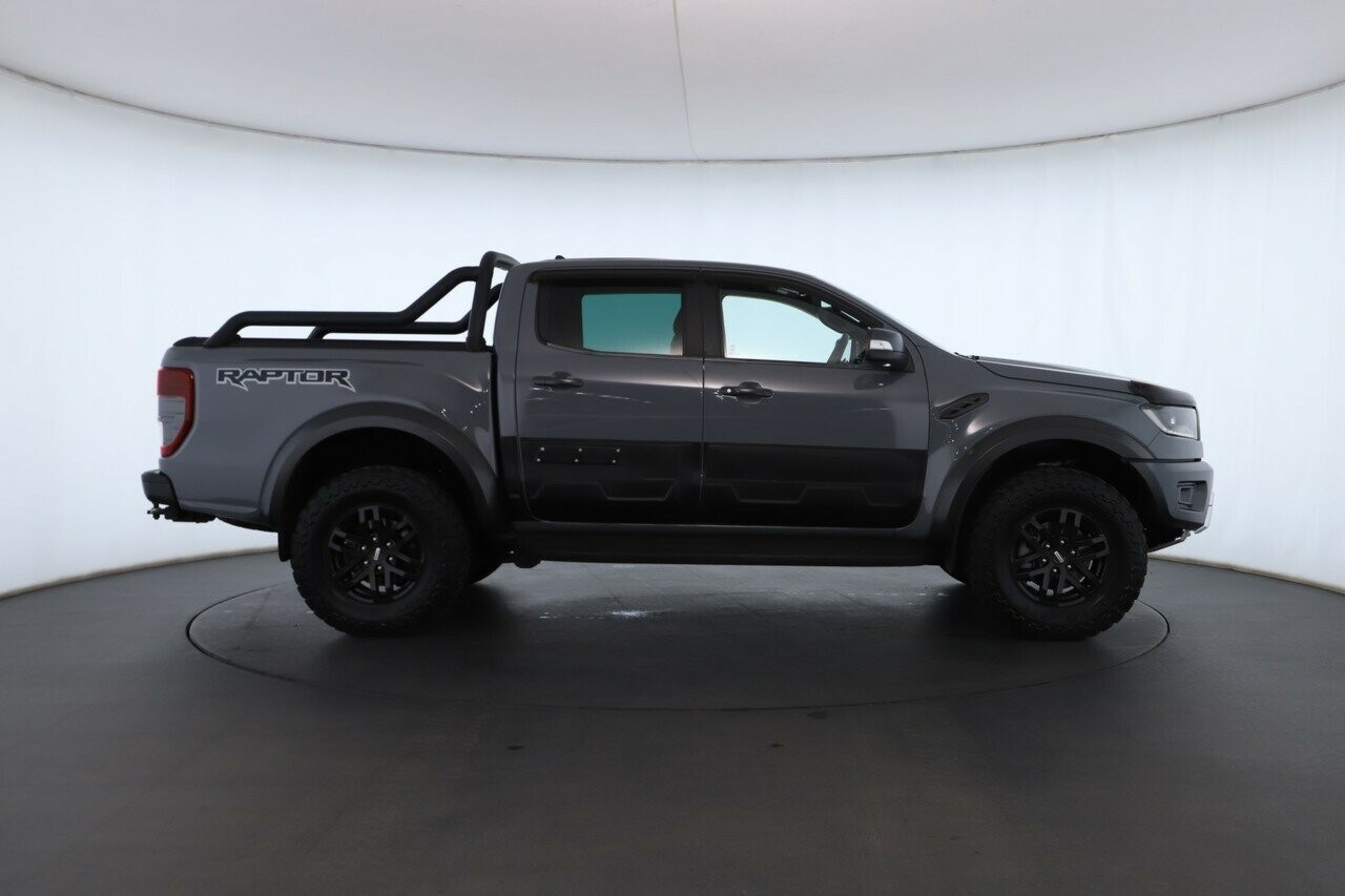 Ford Ranger image 3