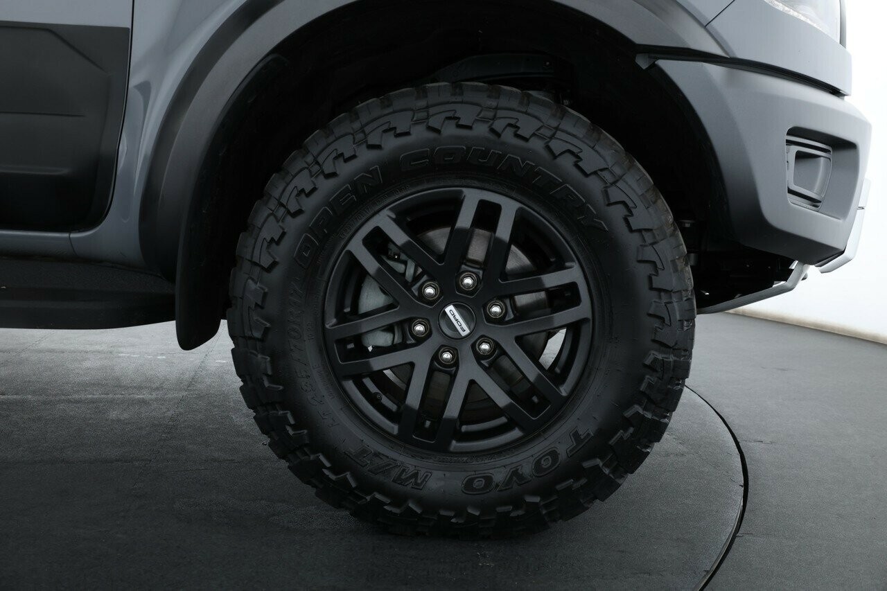 Ford Ranger image 4