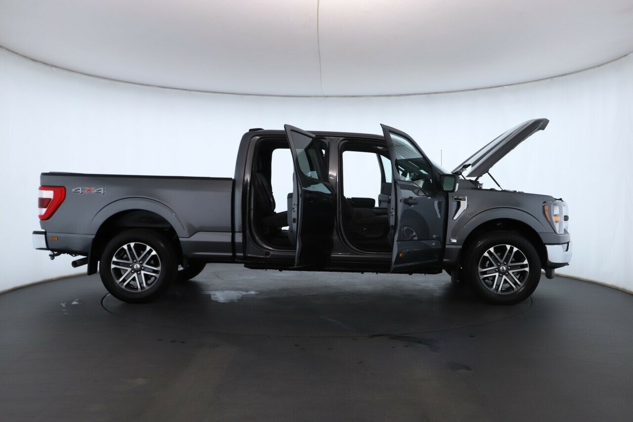 Ford F-150 image 2