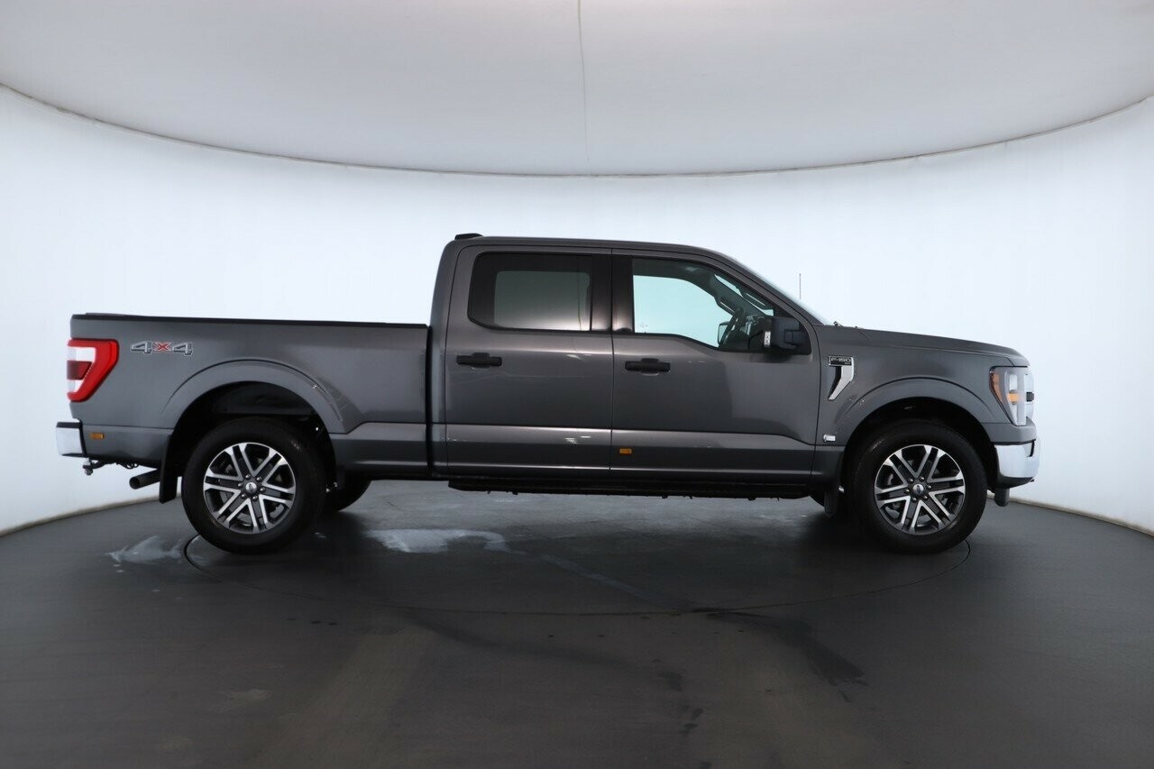 Ford F-150 image 3