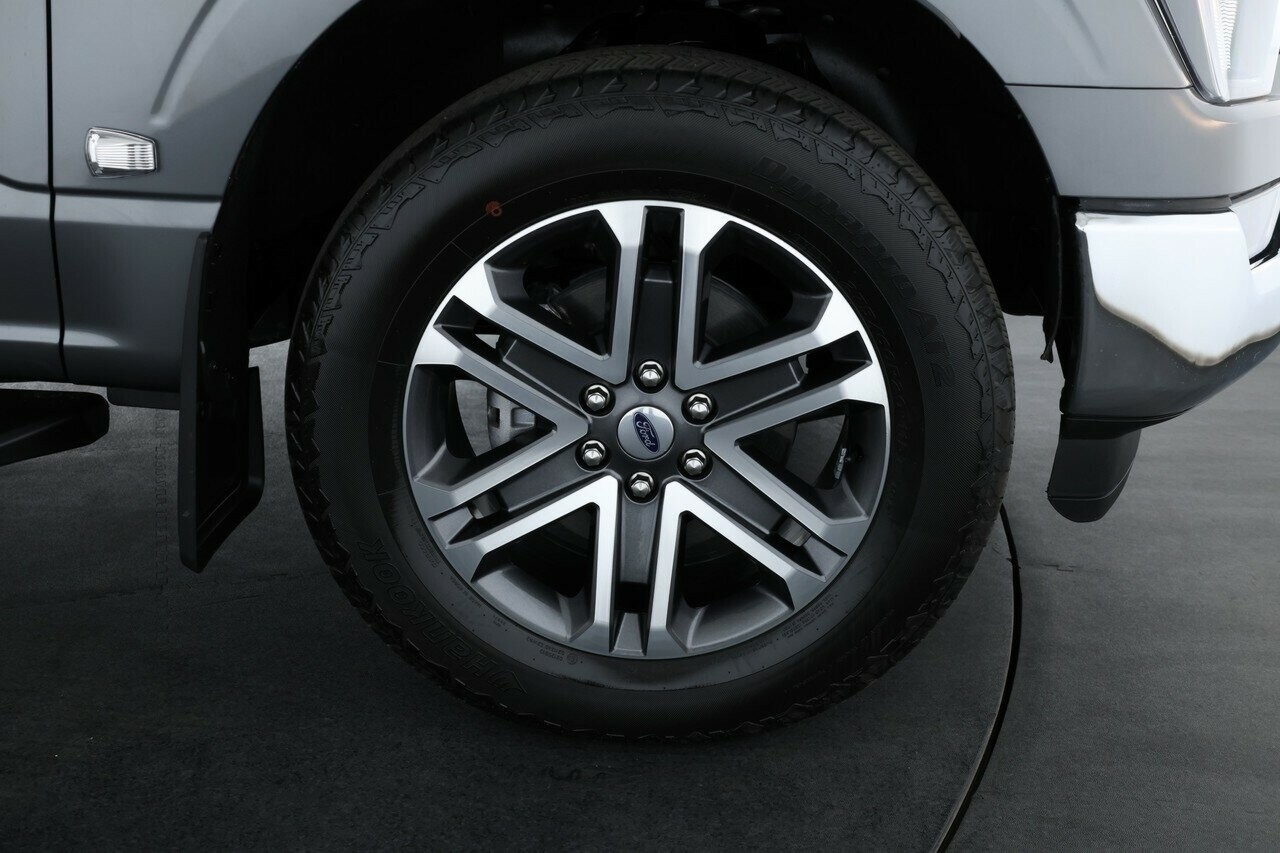 Ford F-150 image 4