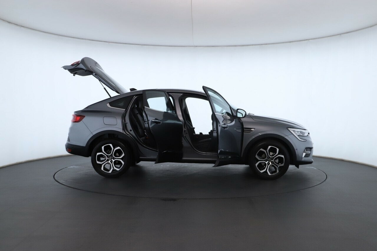 Renault Arkana image 2