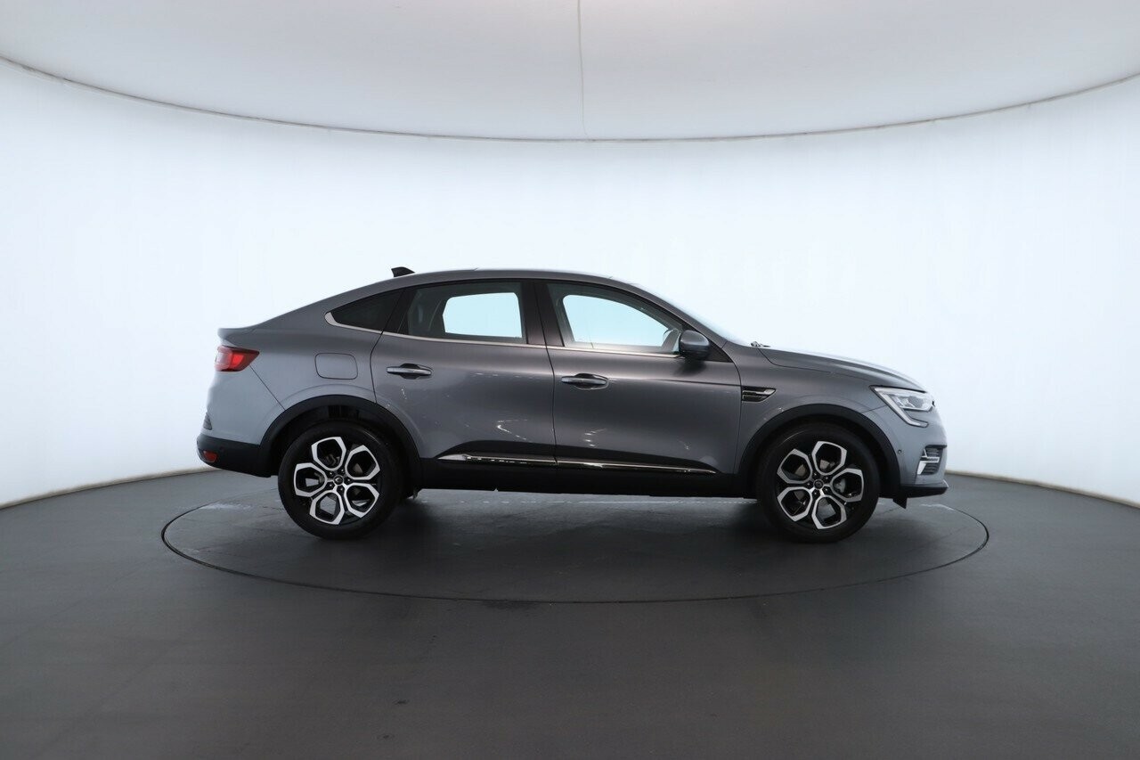 Renault Arkana image 3