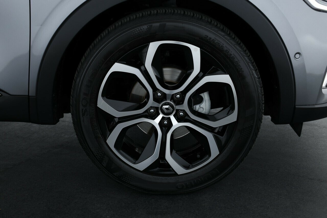 Renault Arkana image 4
