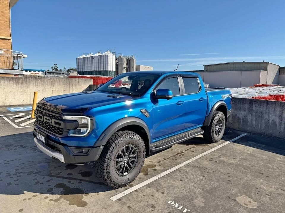 Ford Ranger image 1
