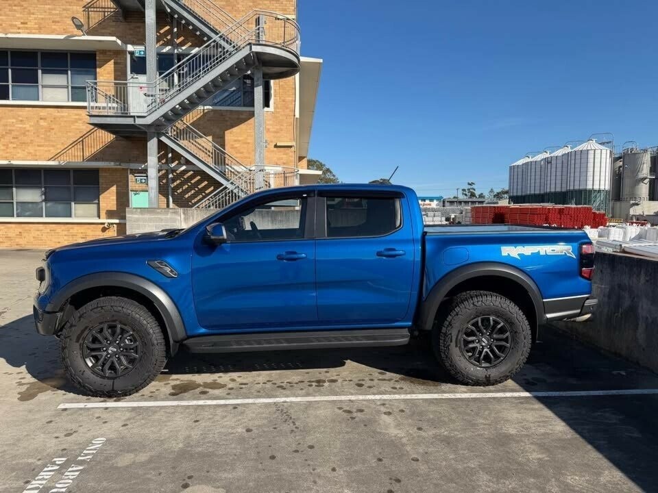 Ford Ranger image 2