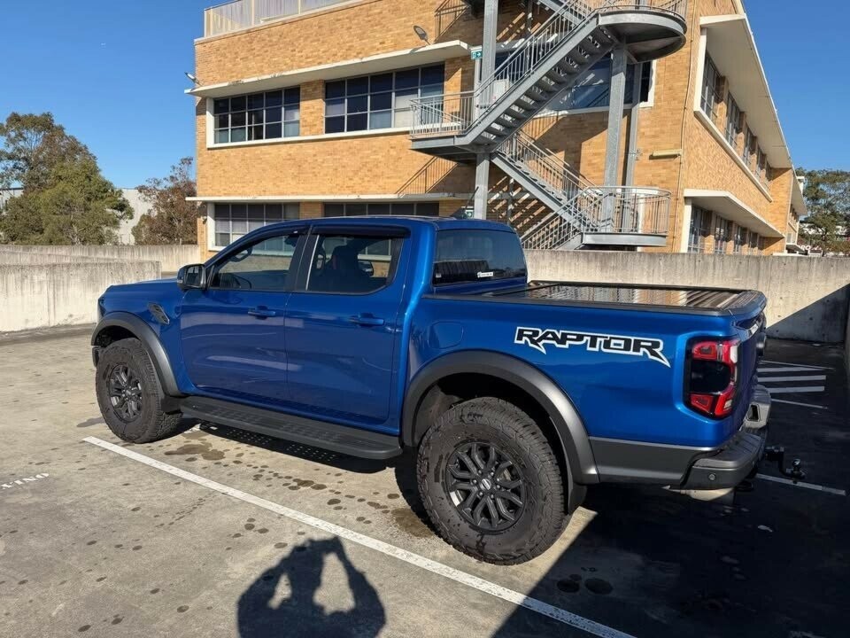 Ford Ranger image 3