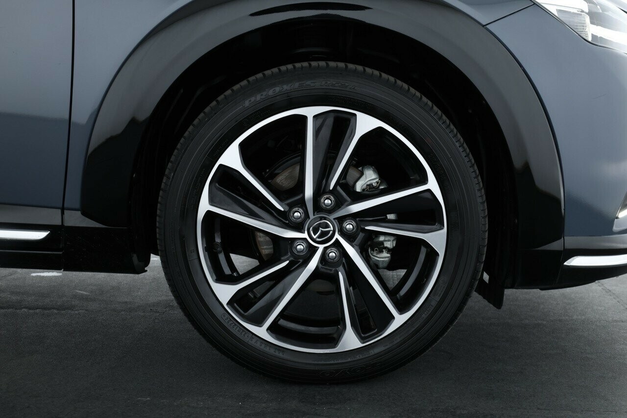 Mazda Cx-3 image 4
