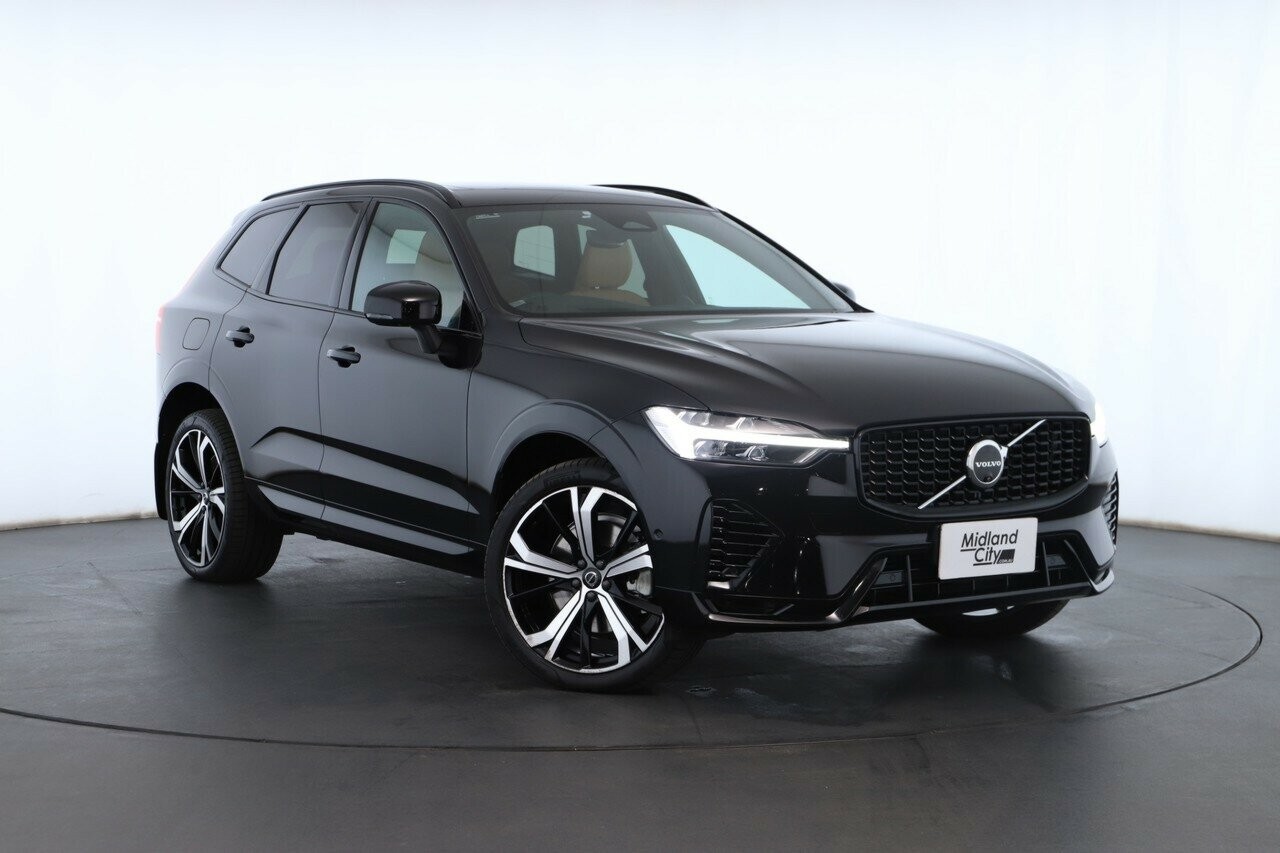 Volvo Xc60 image 1