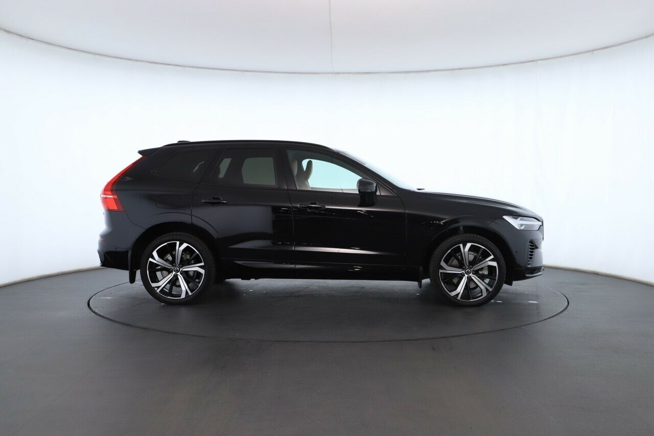 Volvo Xc60 image 3