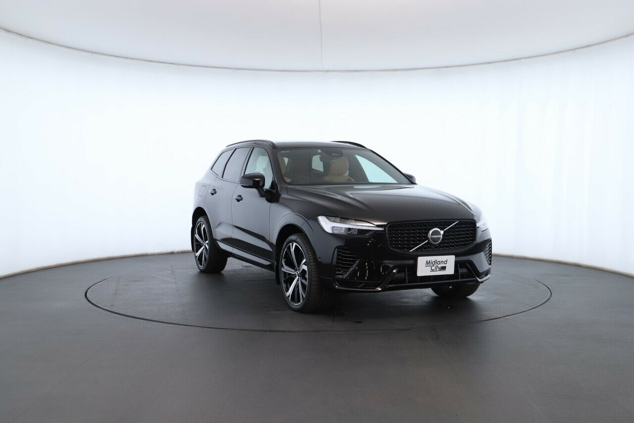 Volvo Xc60 image 4