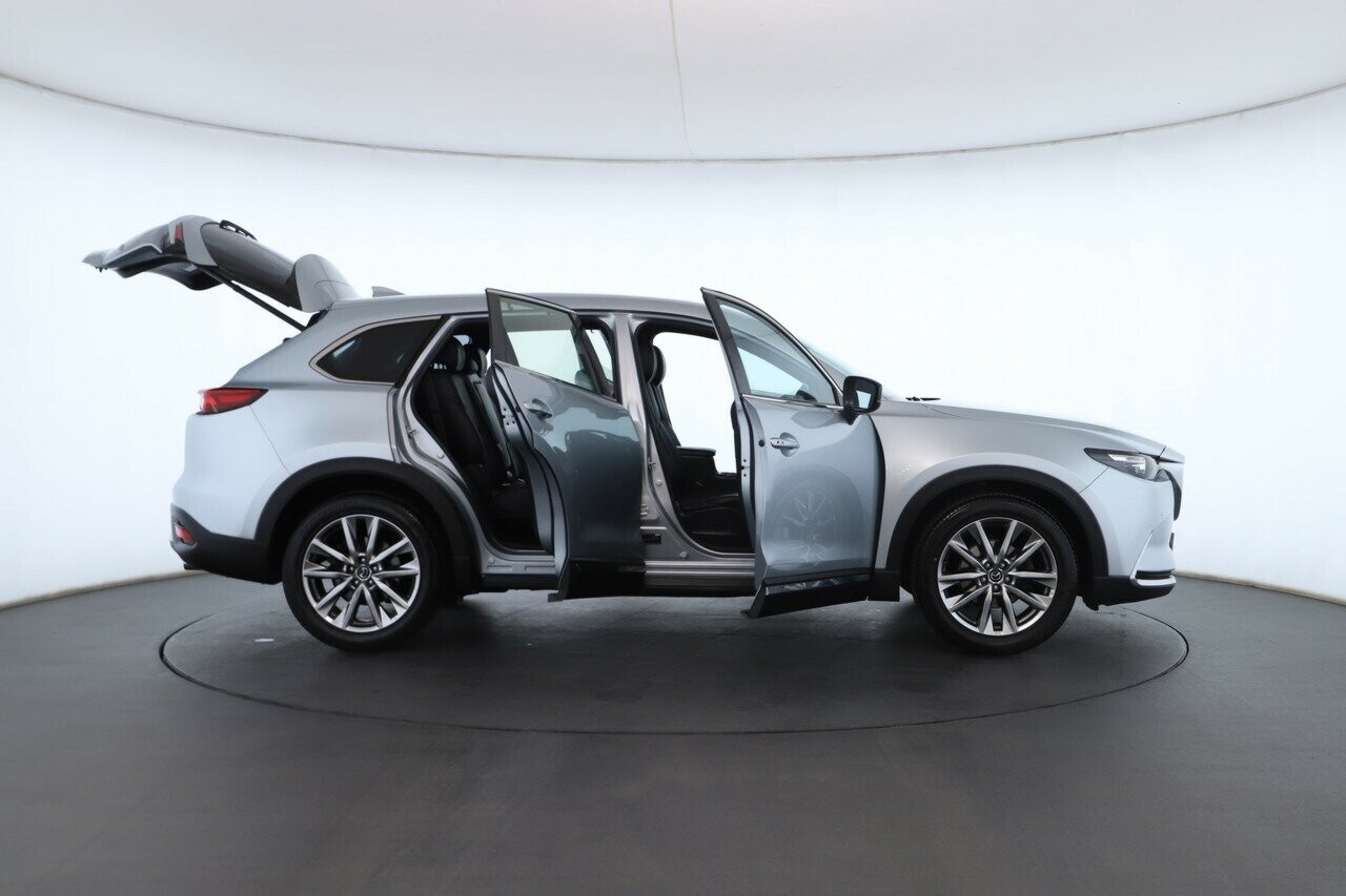 Mazda Cx-9 image 2