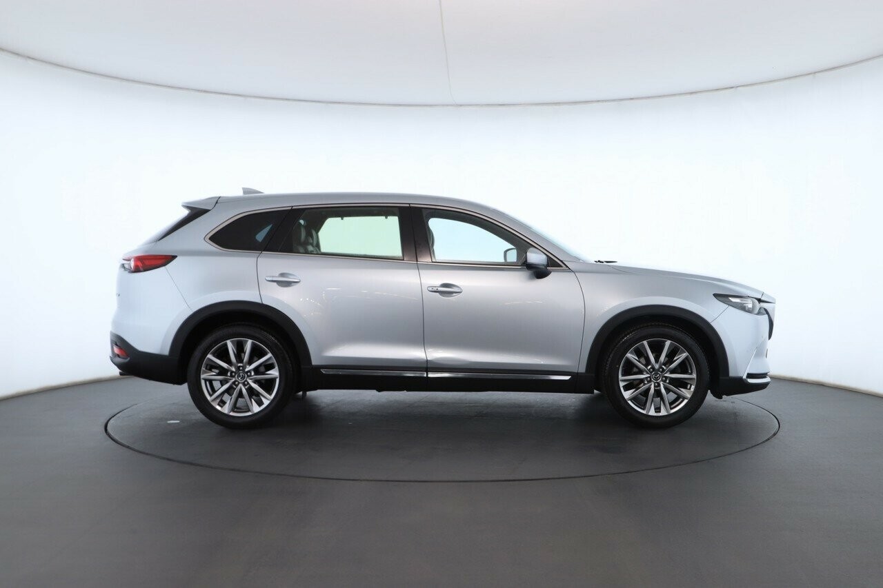 Mazda Cx-9 image 3
