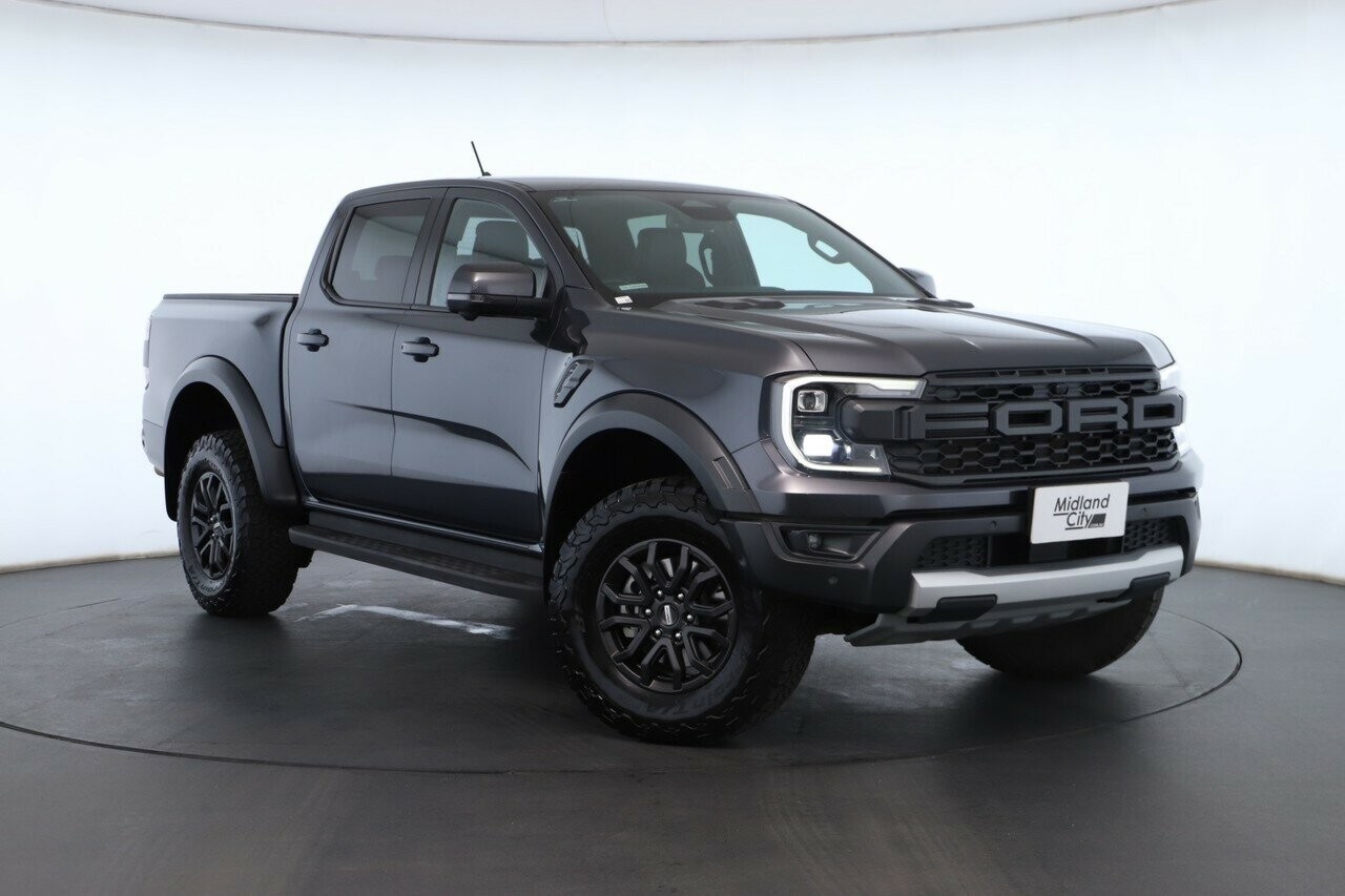 Ford Ranger image 1