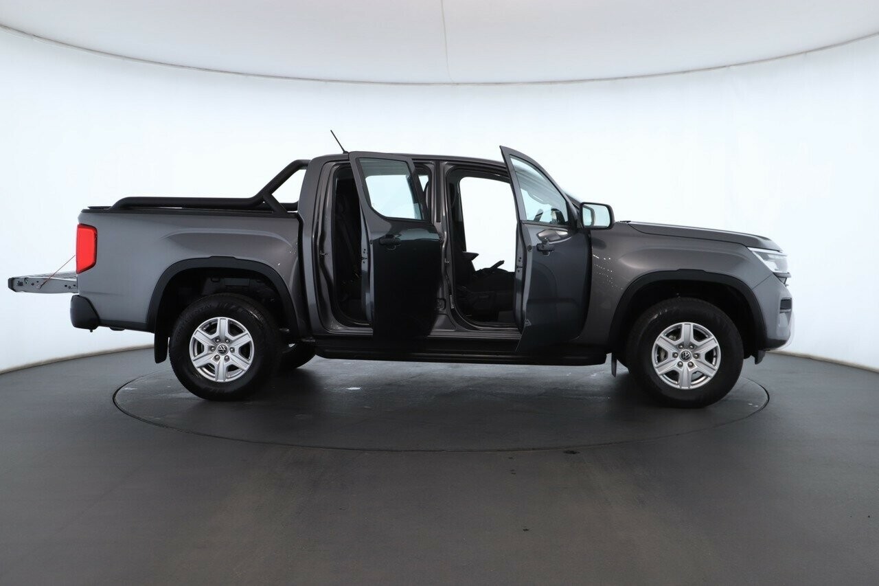 Volkswagen Amarok image 2