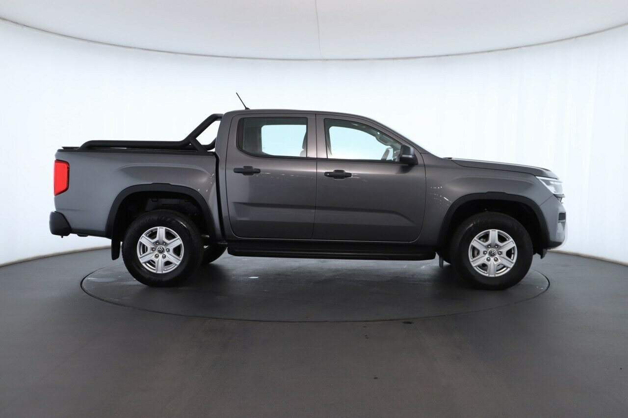 Volkswagen Amarok image 3