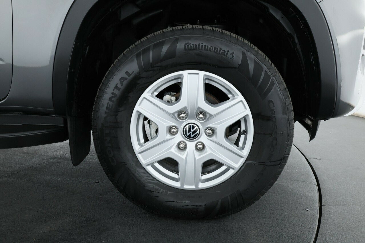 Volkswagen Amarok image 4