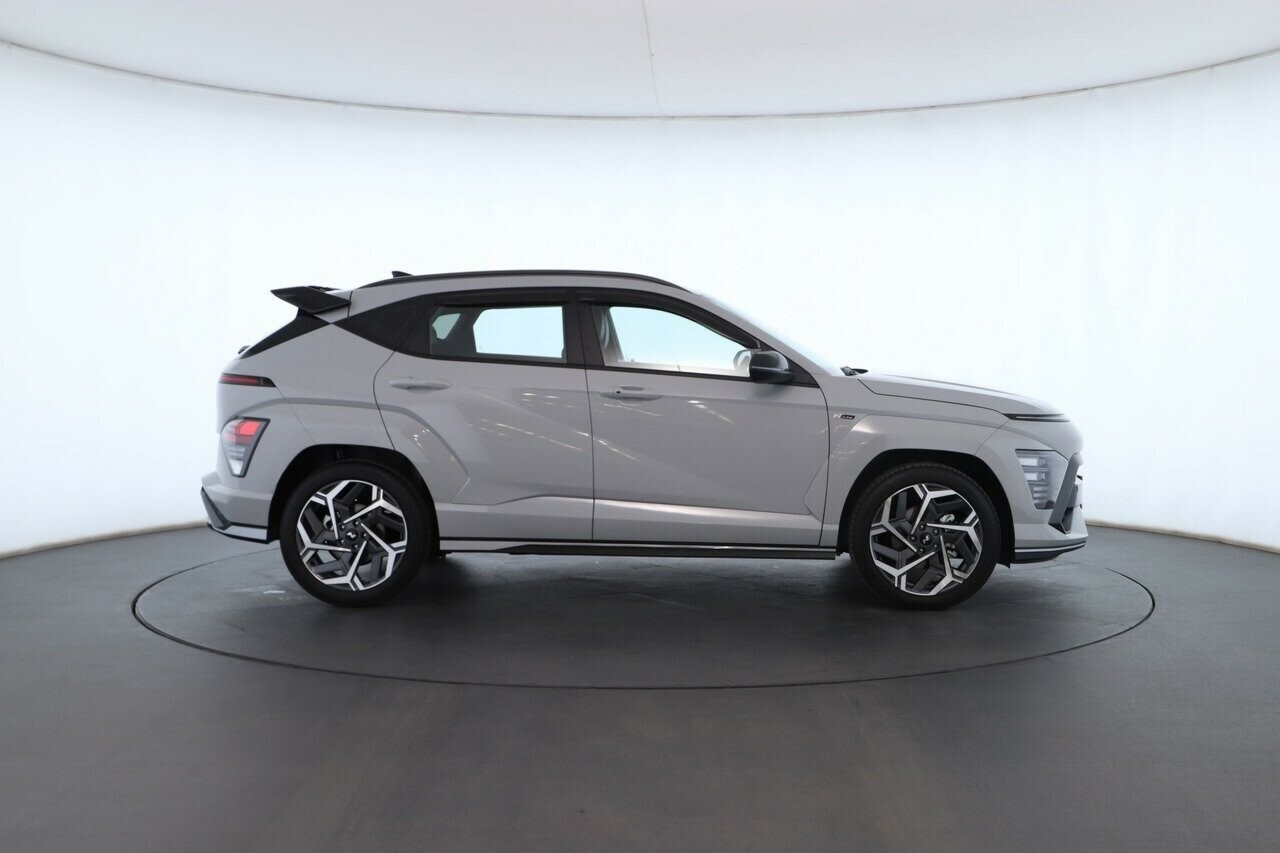 Hyundai Kona image 3
