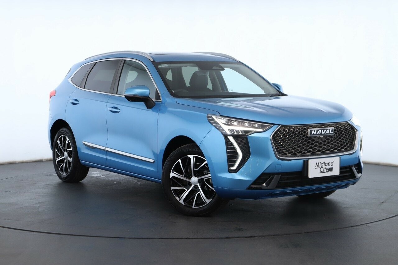 Haval Jolion image 1