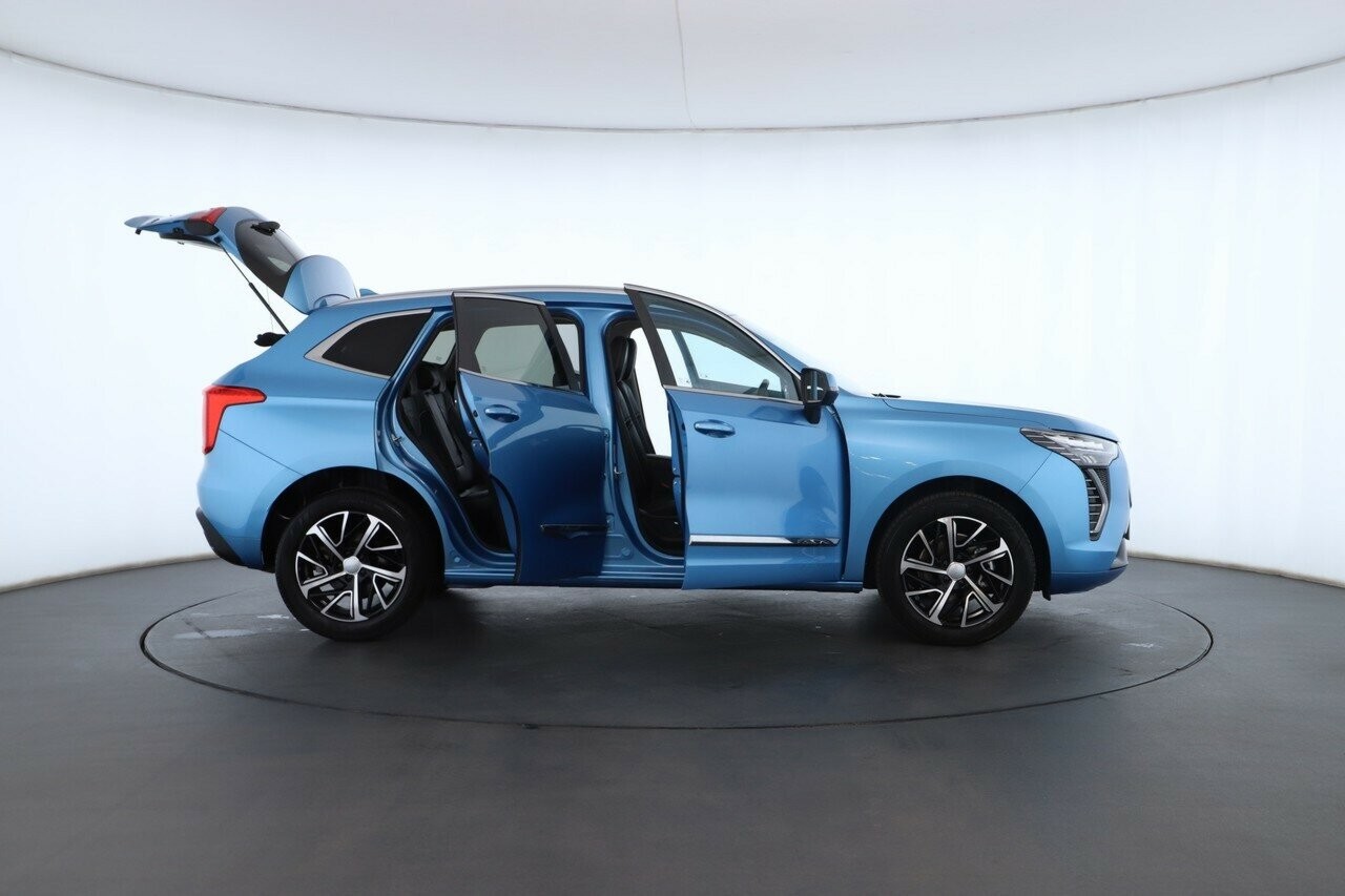 Haval Jolion image 2