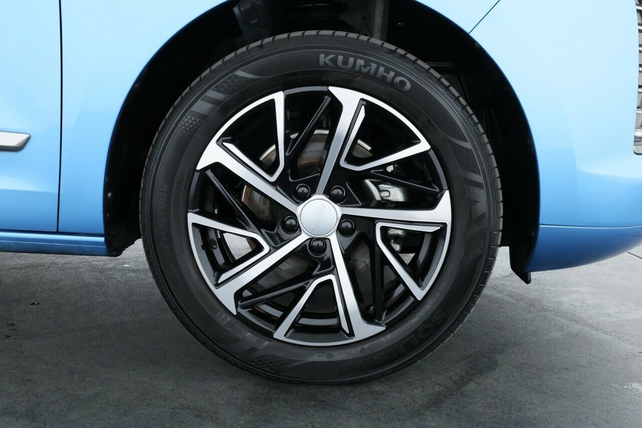 Haval Jolion image 4