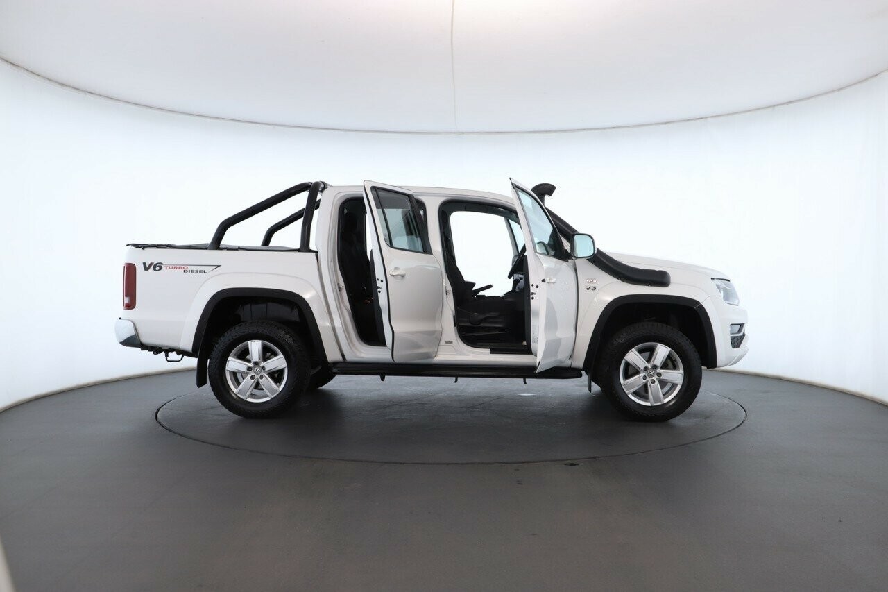 Volkswagen Amarok image 2