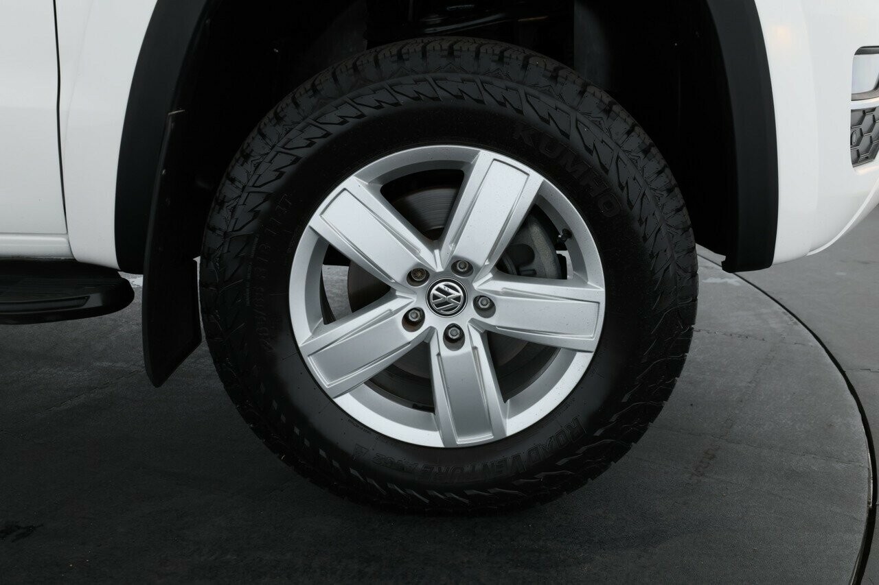 Volkswagen Amarok image 4