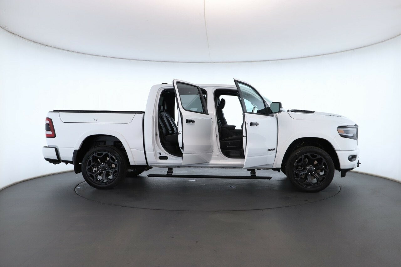 Ram 1500 image 2