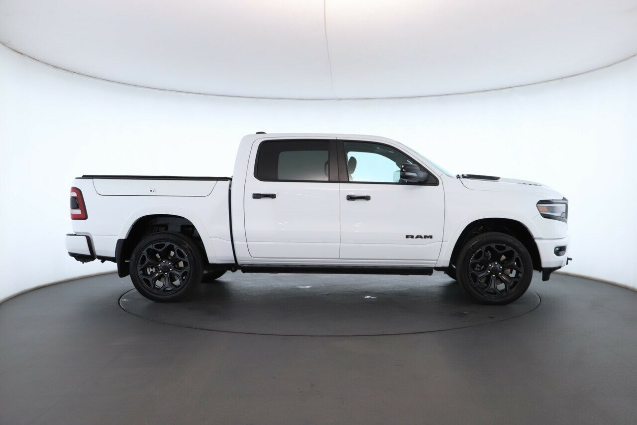 Ram 1500 image 3
