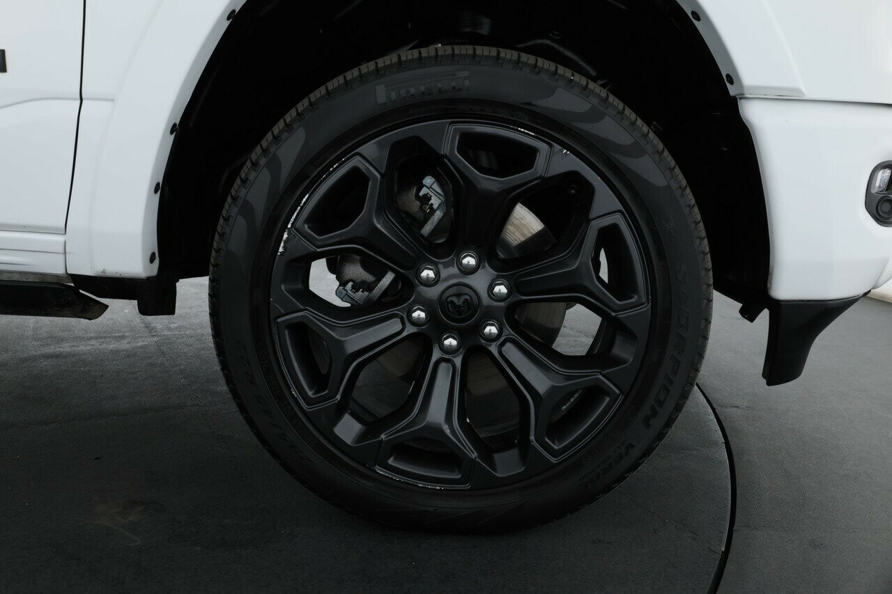 Ram 1500 image 4