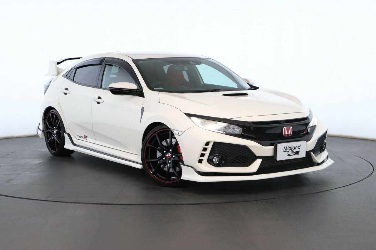 Honda Civic image 1