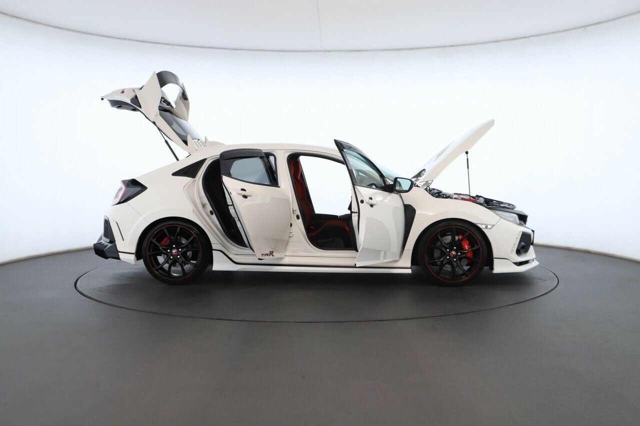 Honda Civic image 2