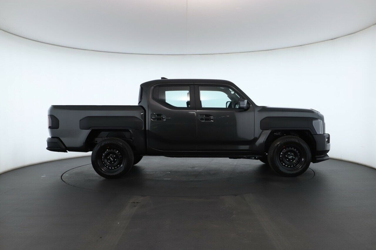 Kia Tasman image 2