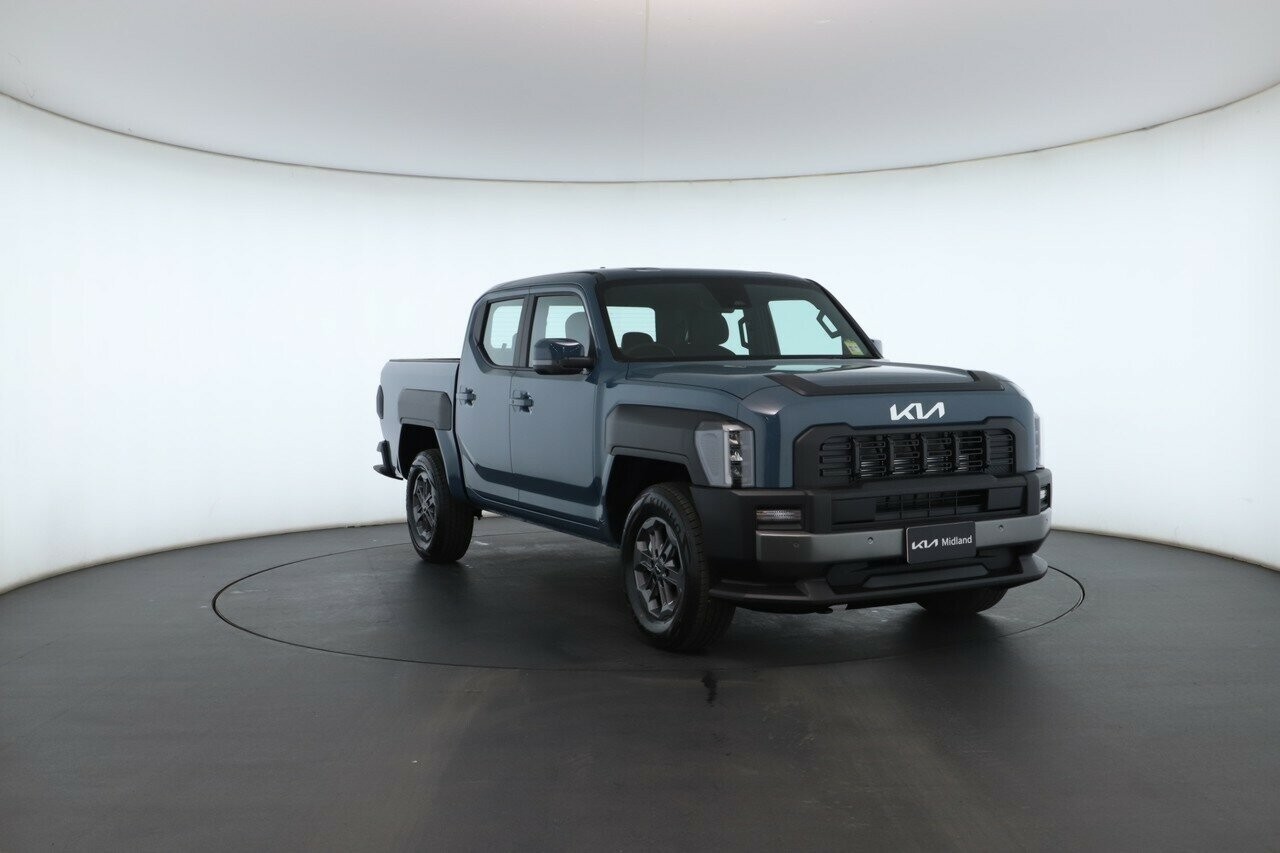 Kia Tasman image 4