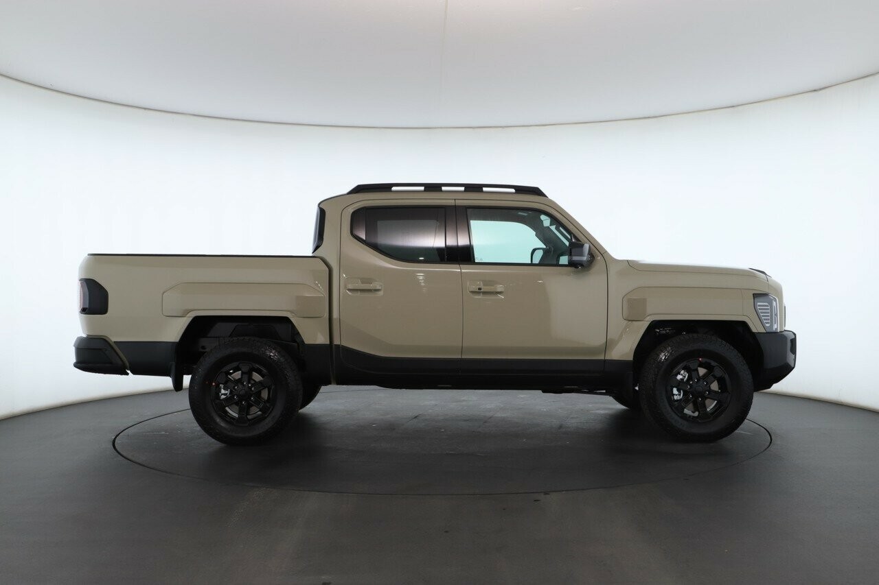 Kia Tasman image 2