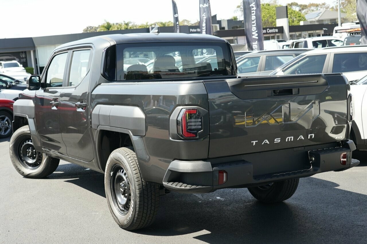 Kia Tasman image 3