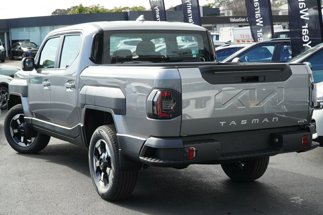 Kia Tasman image 3