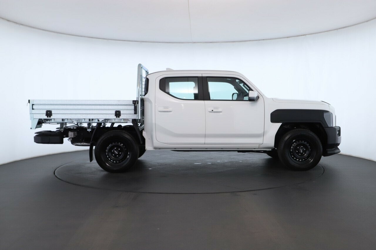 Kia Tasman image 2