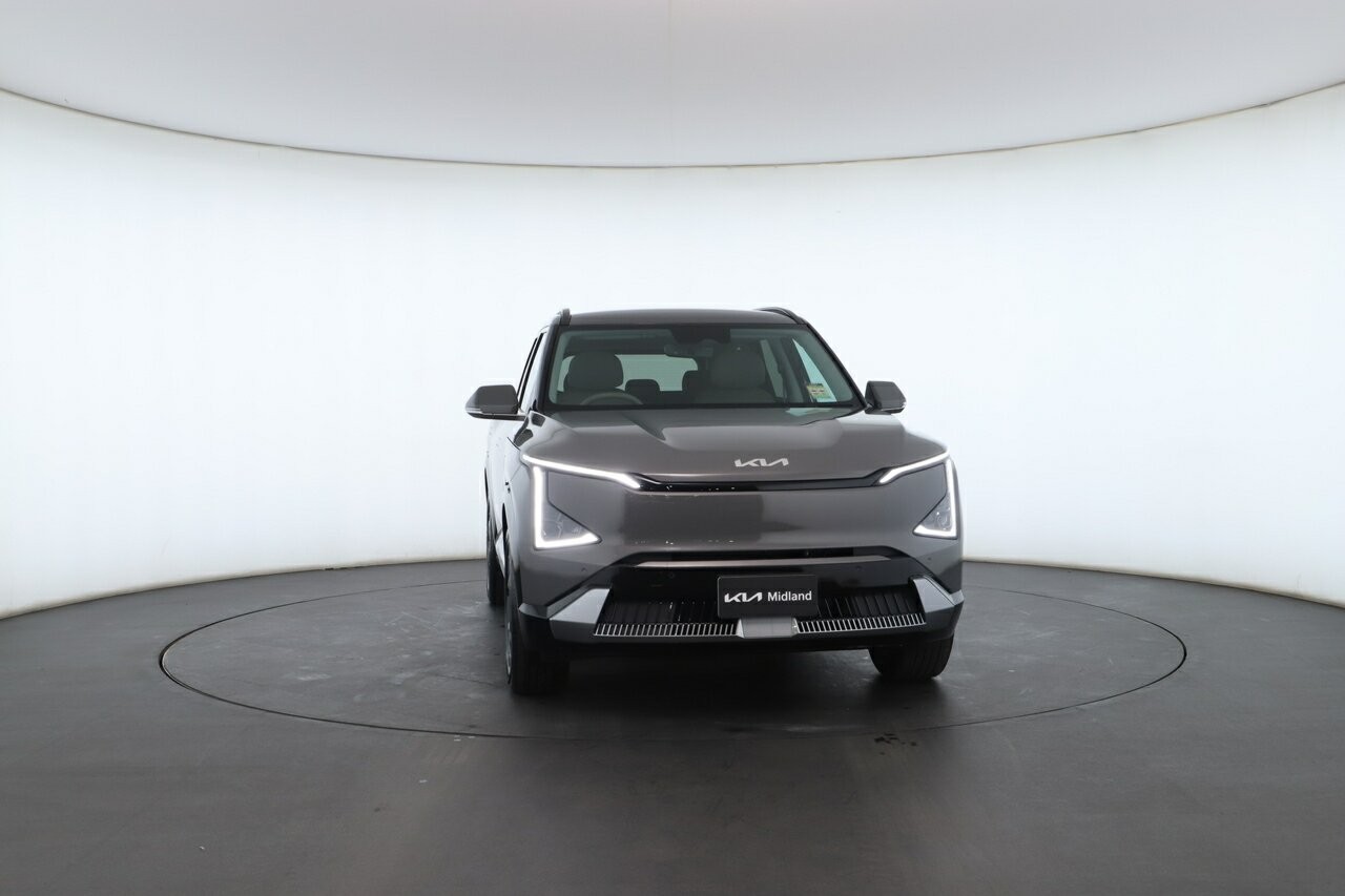 Kia Ev5 image 1