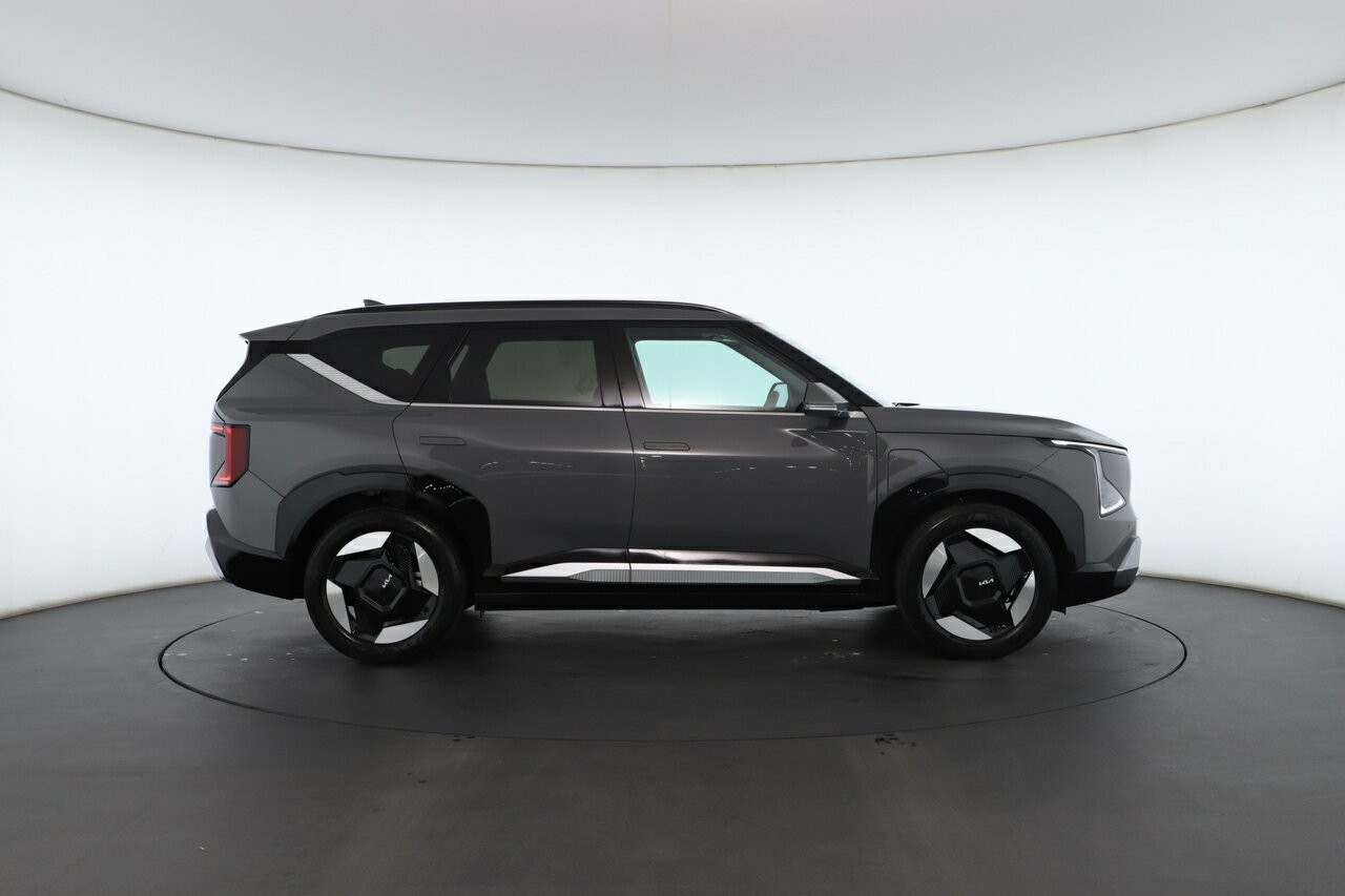 Kia Ev5 image 2