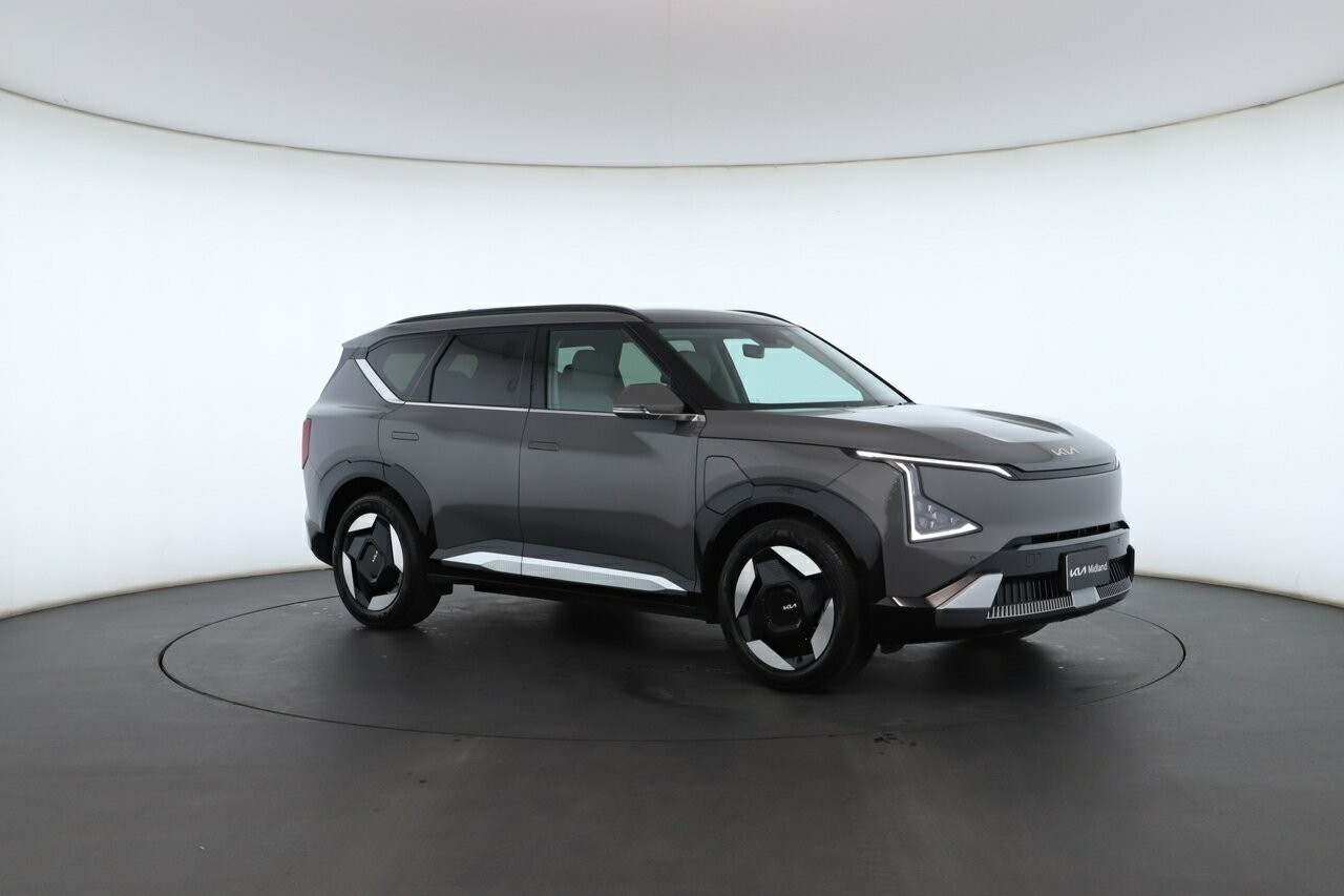 Kia Ev5 image 3