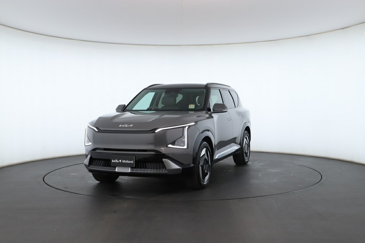 Kia Ev5 image 4