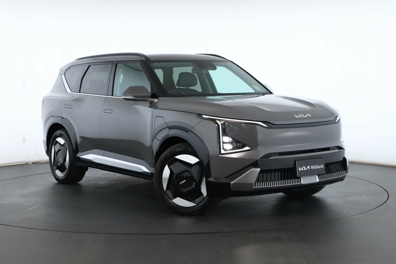 Kia Ev5 image 1