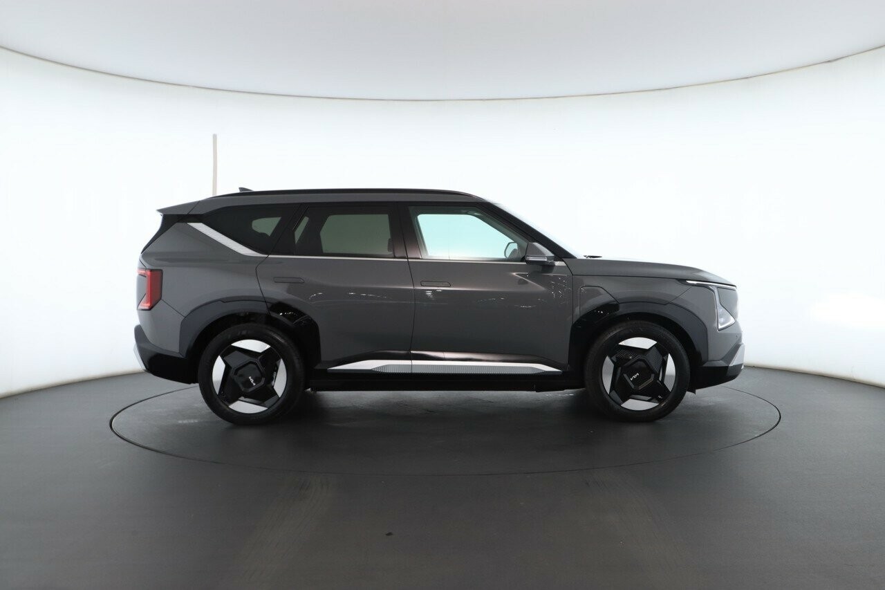 Kia Ev5 image 2